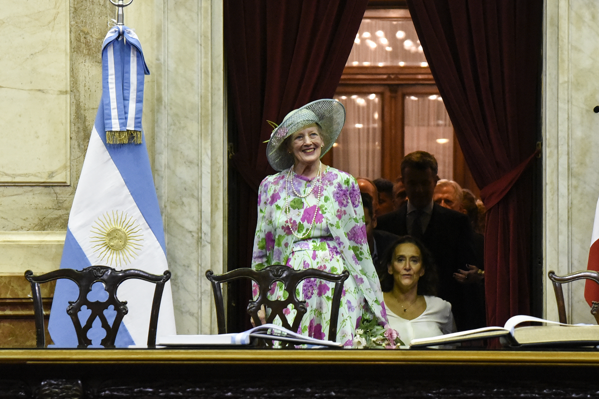 Imagenes de galerias de prensa